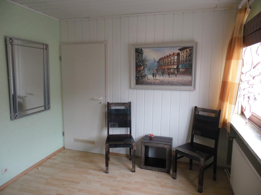 Ferienwohnung Müller Bad Segeberg Habitación foto