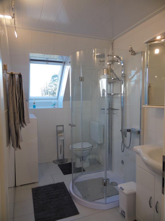 Ferienwohnung Müller Bad Segeberg Exterior foto